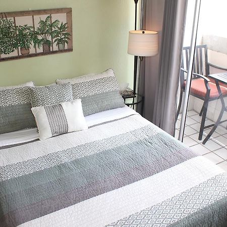 Prince Edward Condo 602A Honolulu Kültér fotó