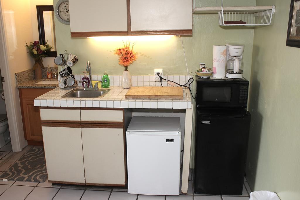Prince Edward Condo 602A Honolulu Kültér fotó