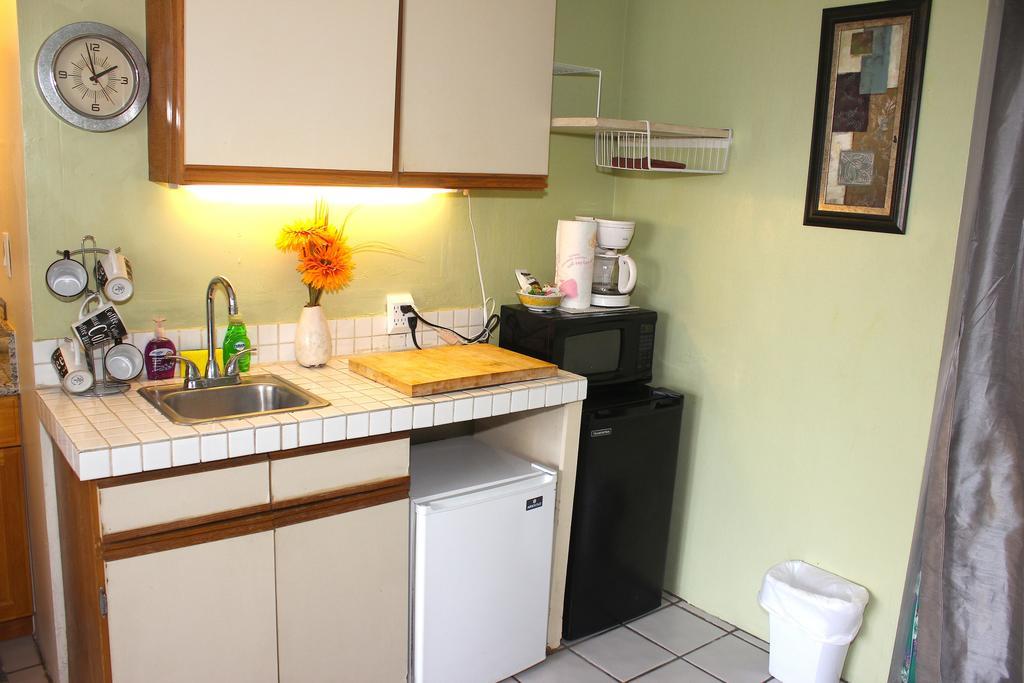 Prince Edward Condo 602A Honolulu Kültér fotó