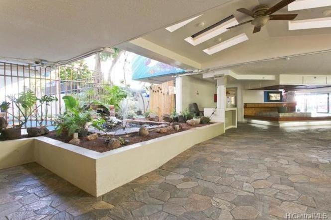 Prince Edward Condo 602A Honolulu Kültér fotó